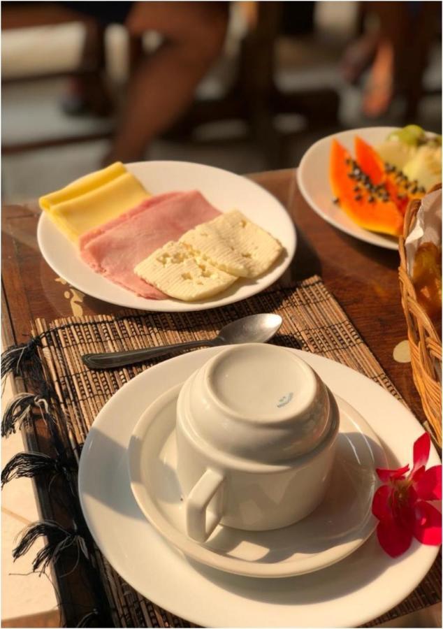 格兰德岛 Viva La Vida酒店 外观 照片