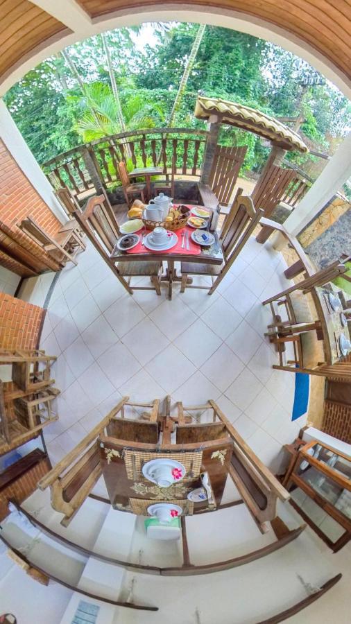 格兰德岛 Viva La Vida酒店 外观 照片