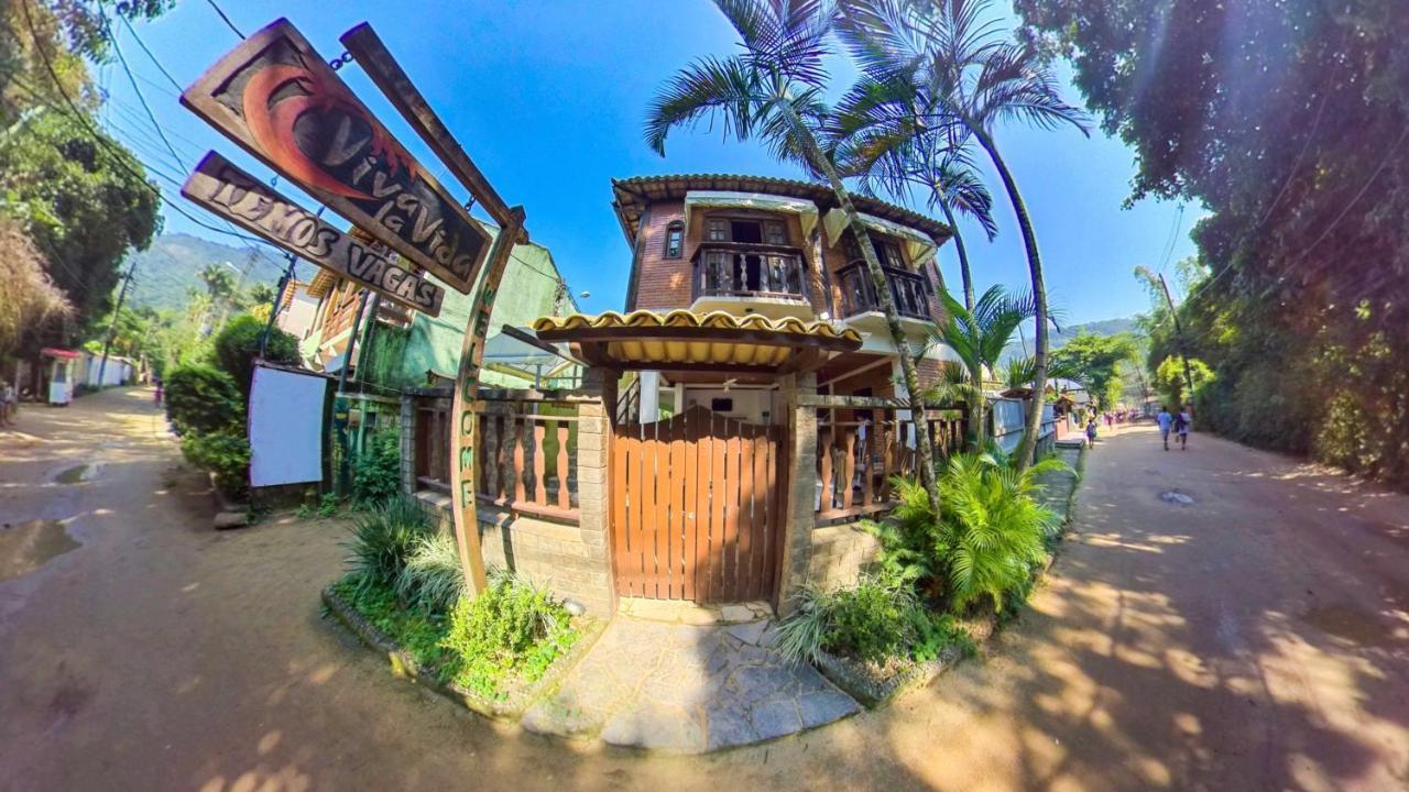 格兰德岛 Viva La Vida酒店 外观 照片