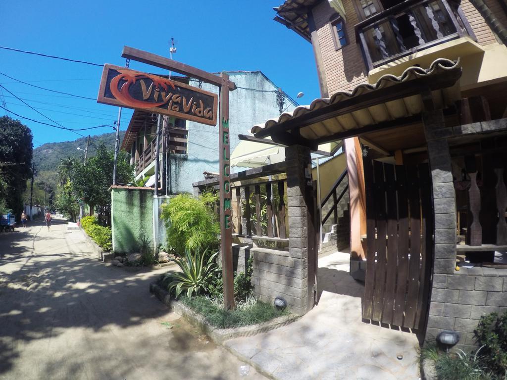 格兰德岛 Viva La Vida酒店 外观 照片